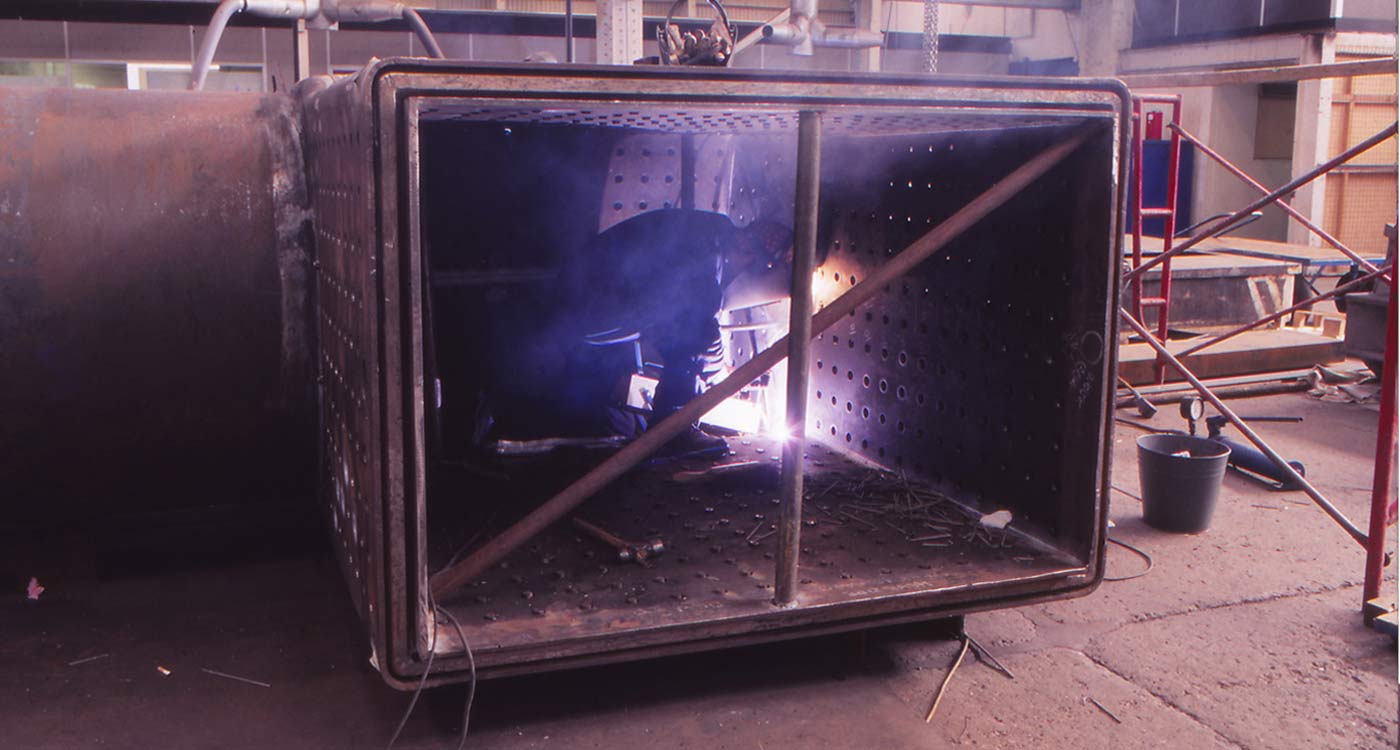 BoilerW